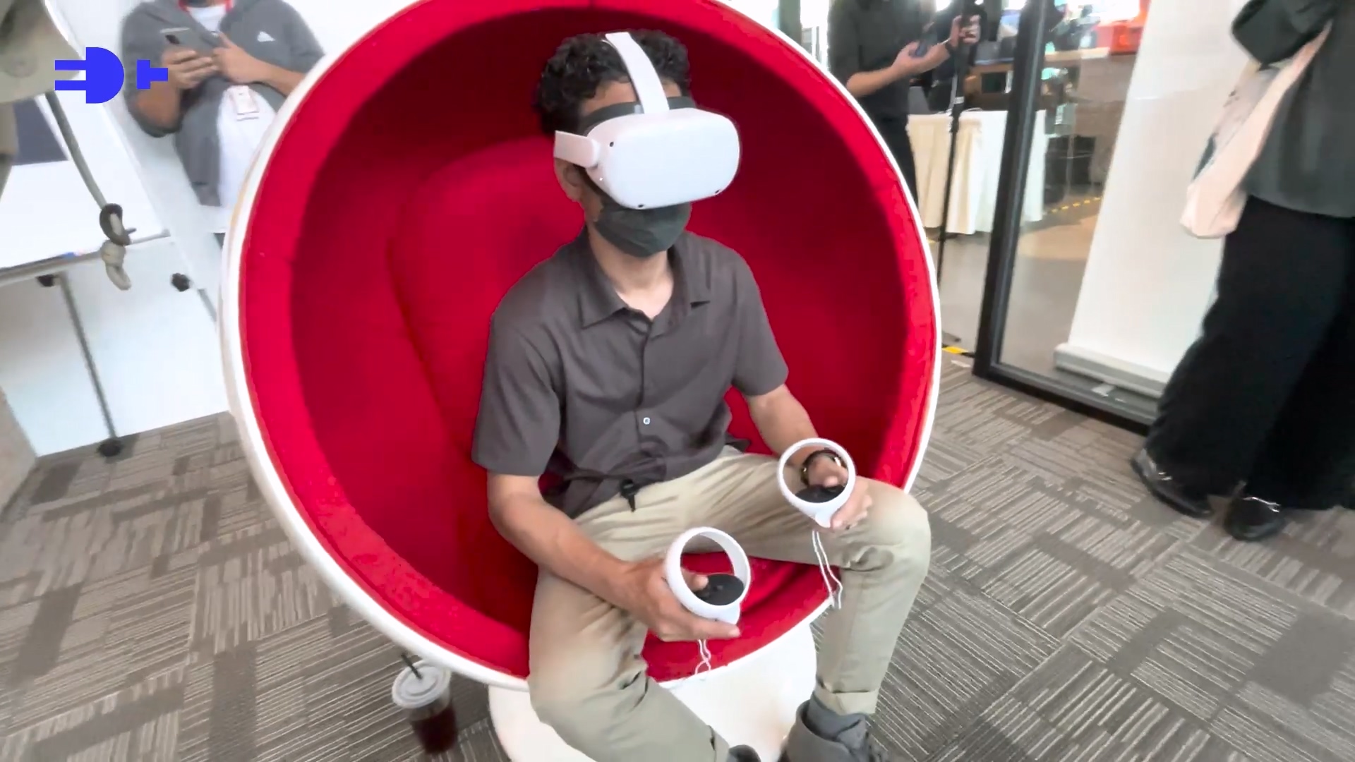 Sime Darby — VR Training