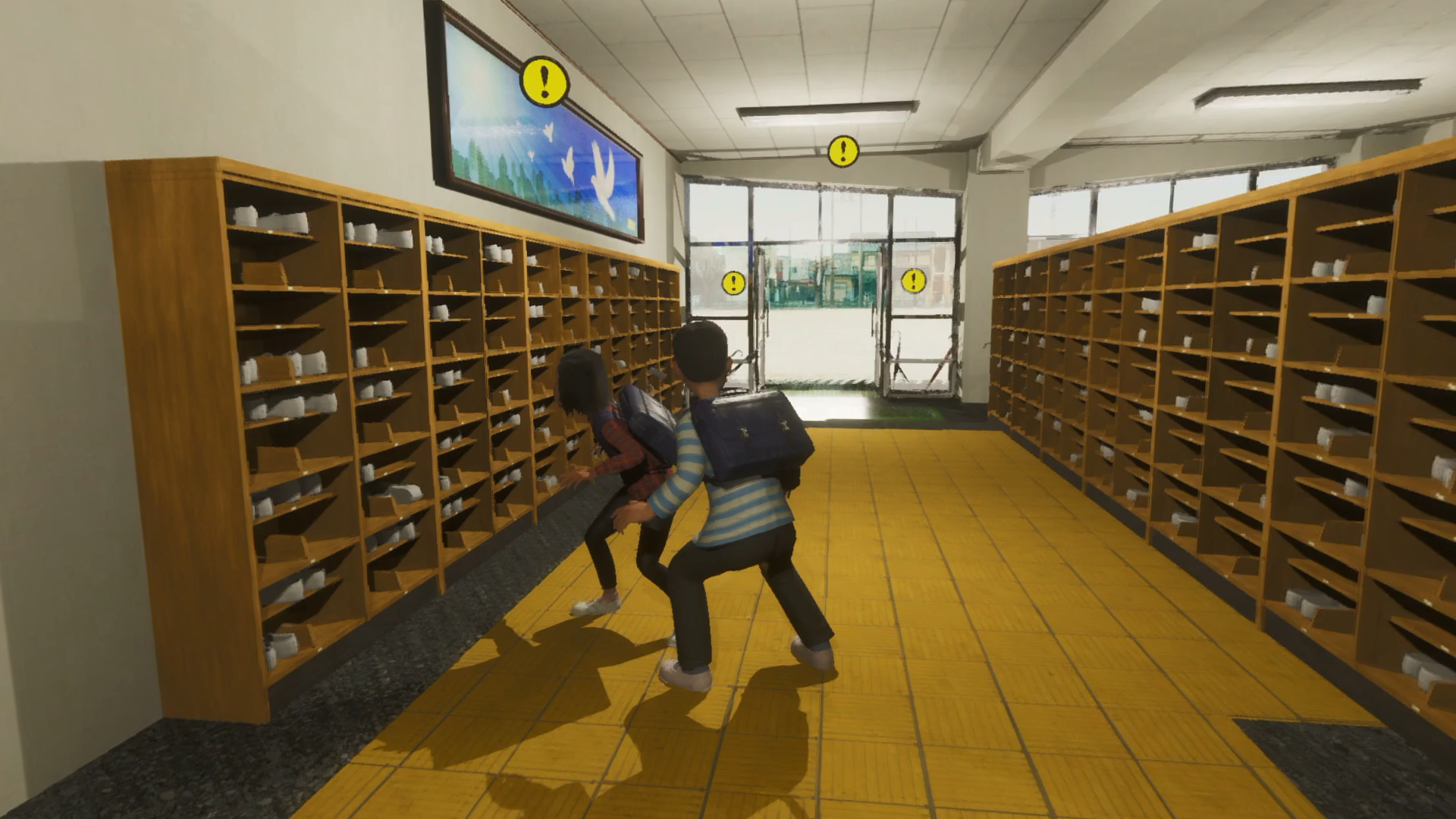 Tokyo Fire Department — VR Earthquake Simulation